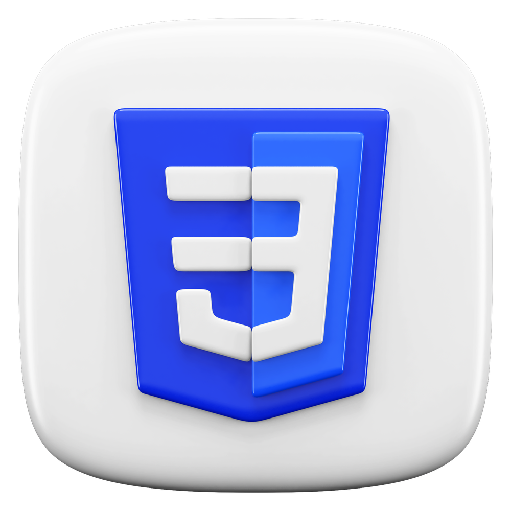 CSS Icon