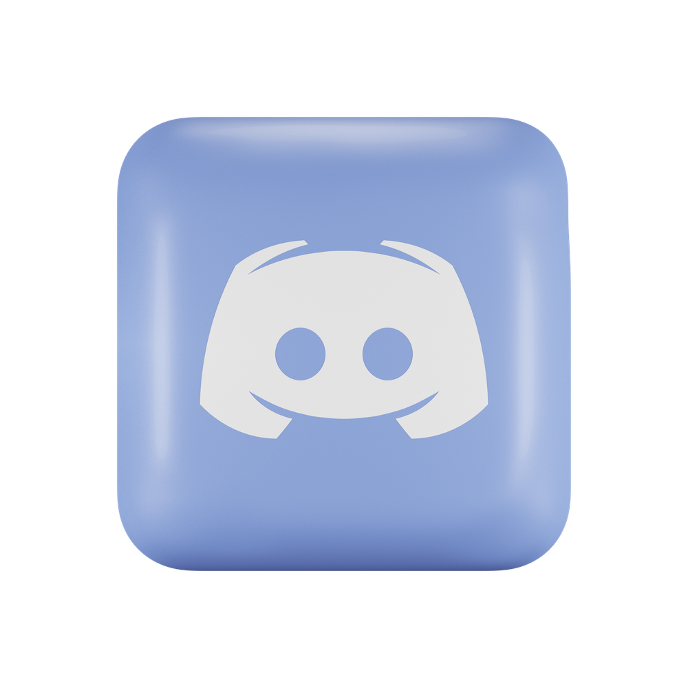 Discord Icon