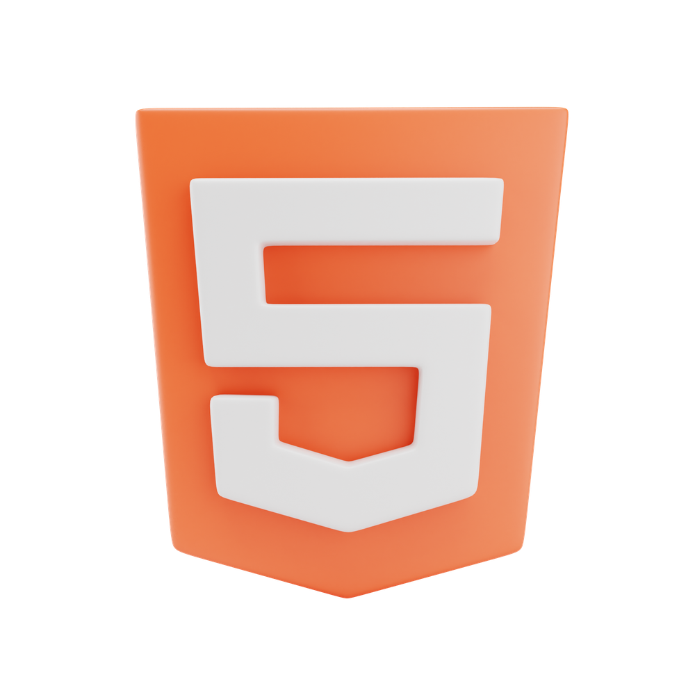 HTML Icon