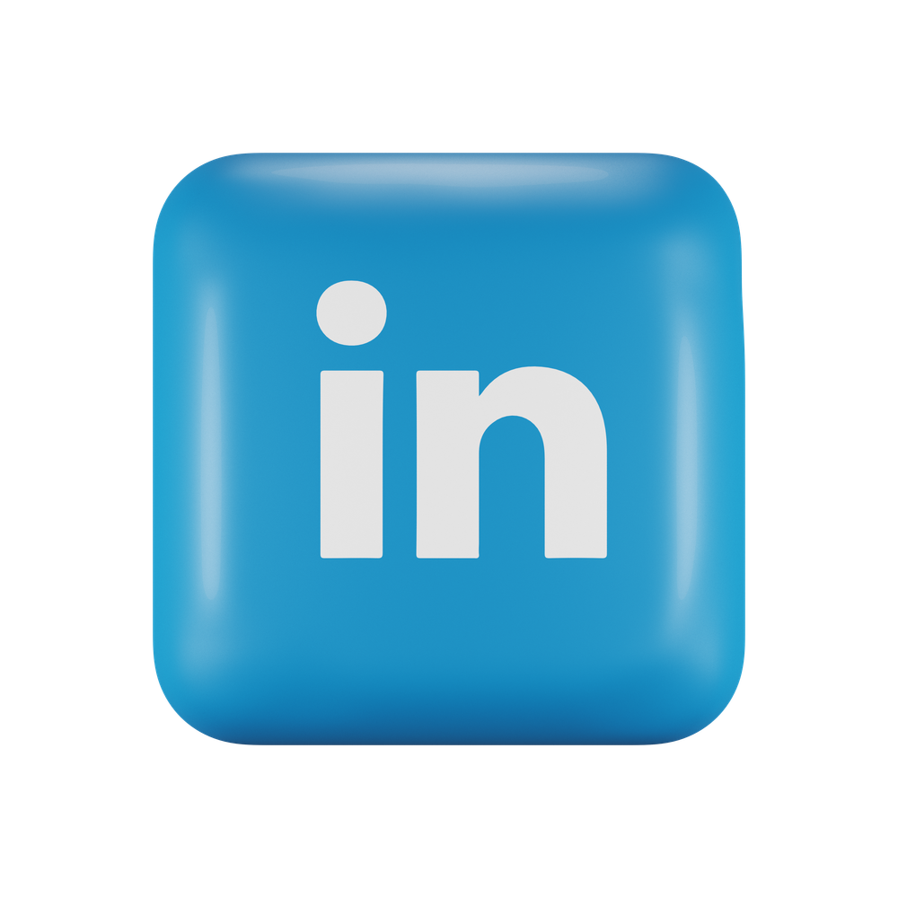 Linkedin icon