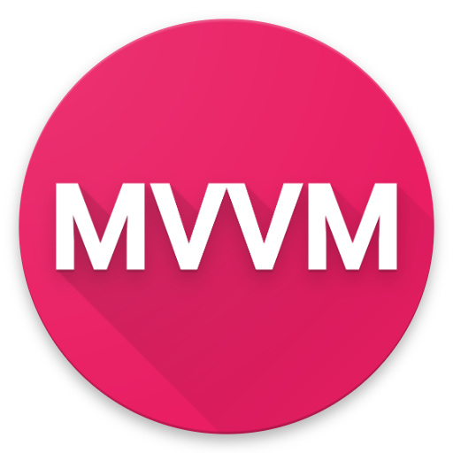 MVVM Icon