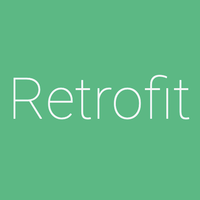 Retrofit Icon