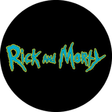 Rick And Morty API Icon