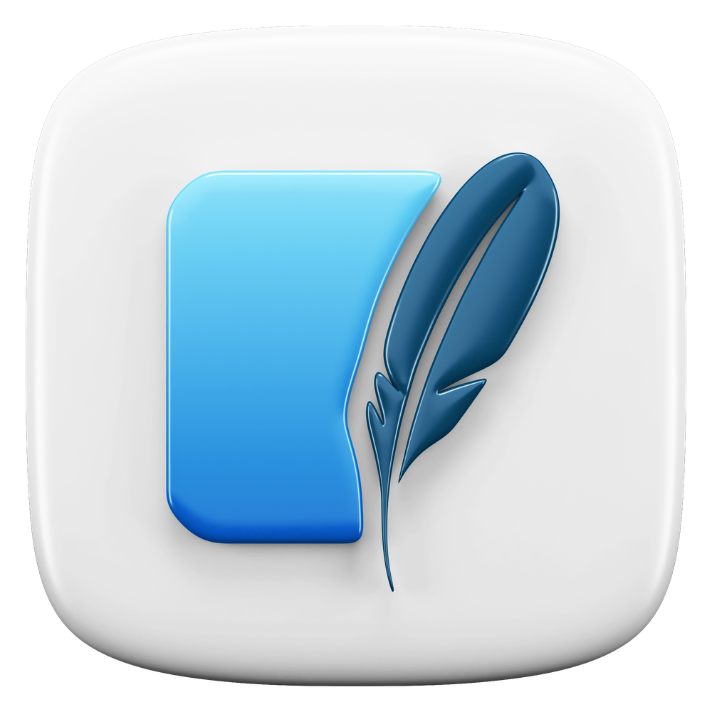 SQLite3 Icon