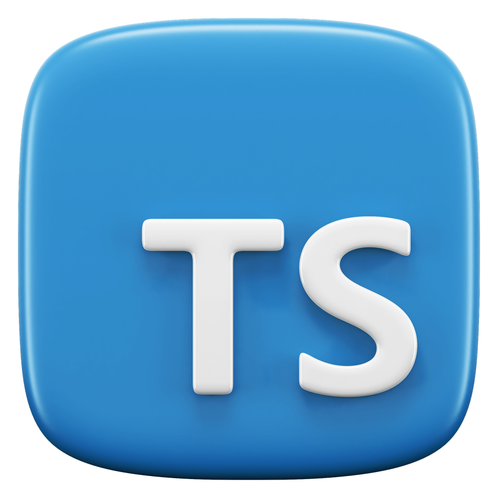 TypeScript Icon